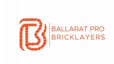 Ballarat Pro Bricklayers Logo