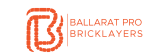 Ballarat Pro Bricklayers Logo